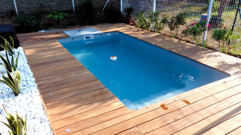 Quel système de filtration choisir pour sa piscine coque ? - Génération ...